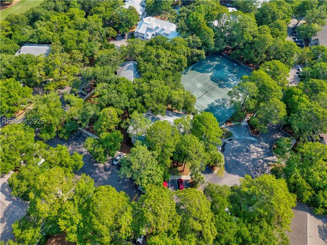 APT-17H - 45 Folly Field Rd, Condo with 2 bedrooms, 2 bathrooms and null parking in Hilton Head Island SC | Image 37