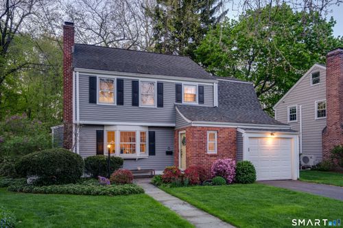 66 Linbrook Rd, West Hartford, CT, 06107-1227 | Card Image