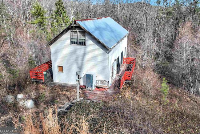 550 Bear Gap Rd, House other with 2 bedrooms, 2 bathrooms and null parking in CLARKESVILLE GA | Image 20