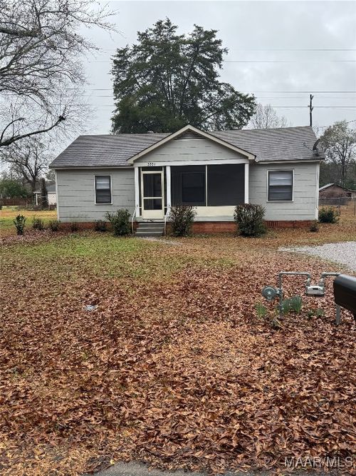 3321 Branch St, Millbrook, AL, 36054-3438 | Card Image