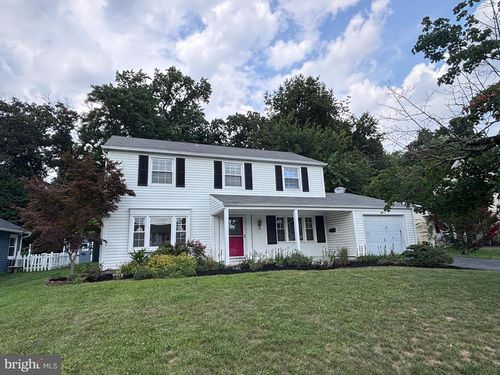 156 Pennypacker Dr, Willingboro, NJ, 08046-2621 | Card Image