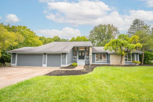 6335 Gem Stone Dr, Liberty Twp, OH, 45044-9621 | Card Image