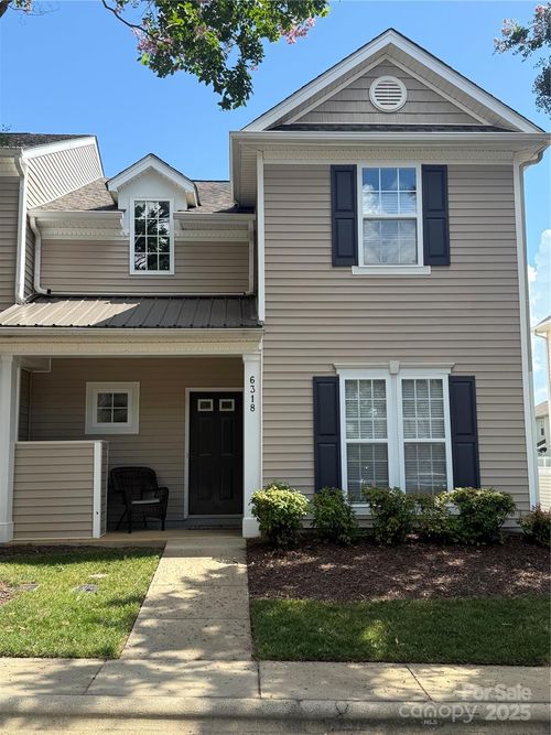 6318 Rhodins Ln, Fort Mill, SC, 29707-2535 | Card Image