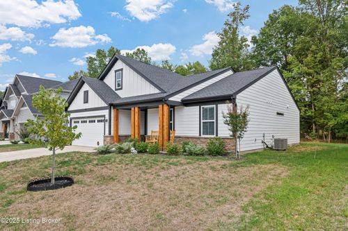 190 Stargaze Dr, Shepherdsville, KY, 40165-7490 | Card Image