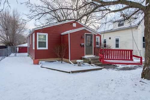 2317 Gideon Ave, Zion, IL, 60099-2234 | Card Image