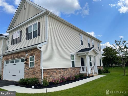 2601 American Pl, West Windsor, NJ, 08550-1085 | Card Image