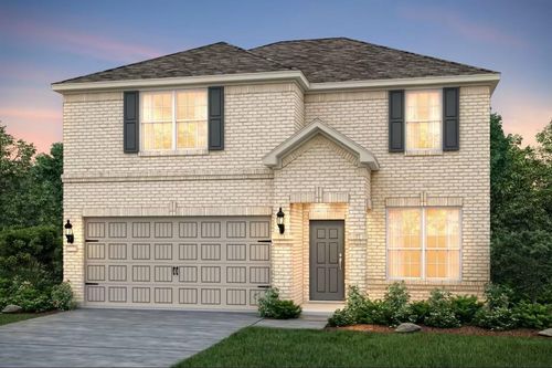 14642 Daffodil Plains Ln, Conroe, TX, 77302-1548 | Card Image