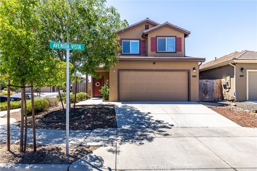 880 Avenida Vis, San Miguel, CA, 93451-9149 | Card Image