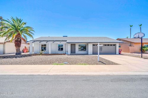 8837 E Cortez St, Scottsdale, AZ, 85260-6809 | Card Image