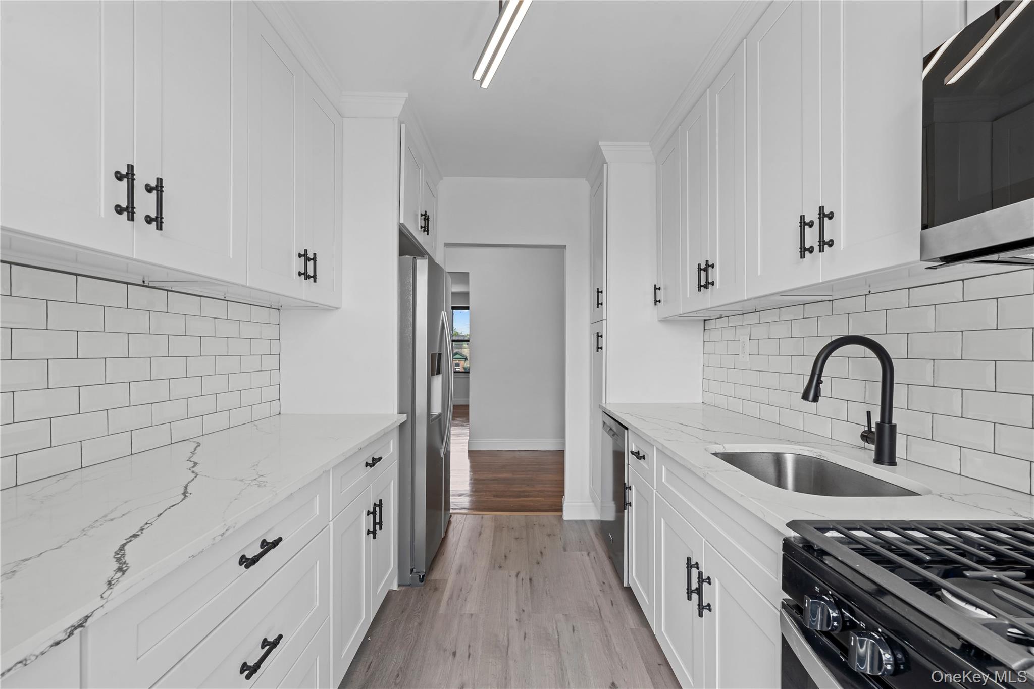 Residential in New York 3