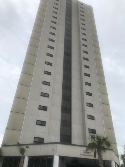 1714-5905 South Kings Hwy., Myrtle Beach, SC, 29579 | Card Image