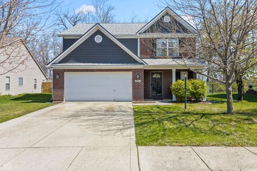 5227 Choctaw Ridge Way, Indianapolis, IN, 46239-7652 | Card Image
