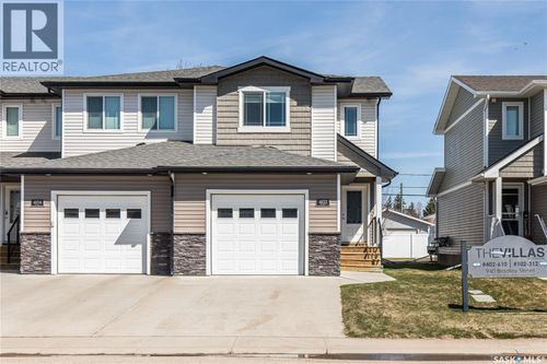402-940 Bradley St, Moose Jaw, SK, S6H3M4 | Card Image