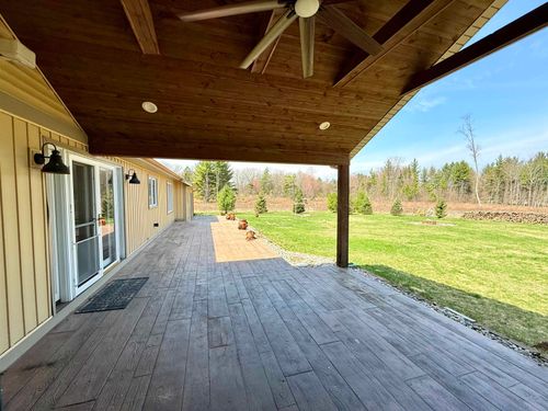 5078 W Emery Rd, Prudenville, MI, 48651-8701 | Card Image