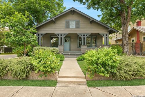 301 Queen Anne Ct, San Antonio, TX, 78209-6624 | Card Image