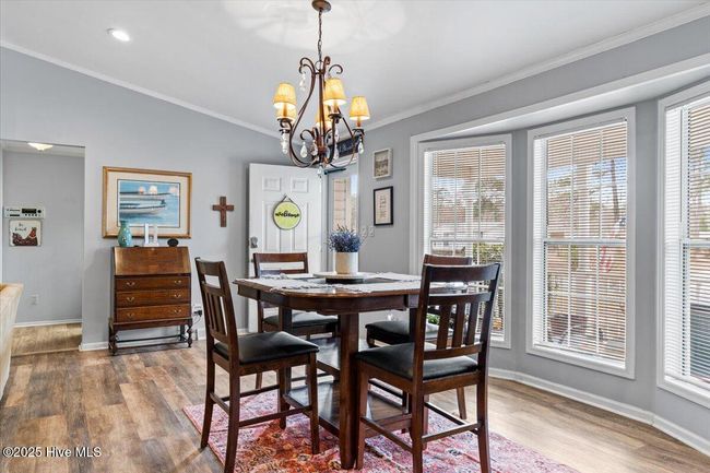 982 Myrtle Ct, House other with 3 bedrooms, 2 bathrooms and 2 parking in Carolina Shores NC | Image 7