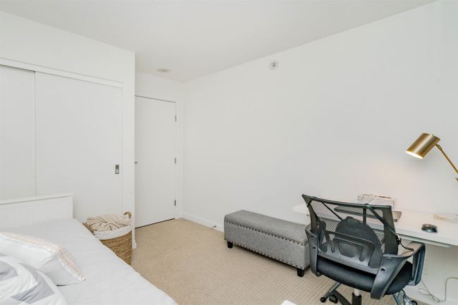 1708 - 111 W Georgia Street, Condo with 2 bedrooms, 2 bathrooms and 1 parking in Vancouver BC | Image 15