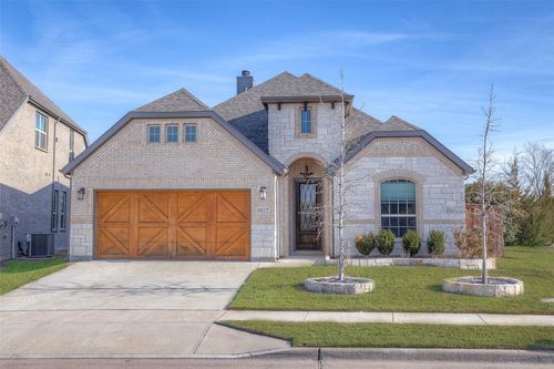 9817 Trail Map Dr, Crowley, TX, 76036-8549 | Card Image
