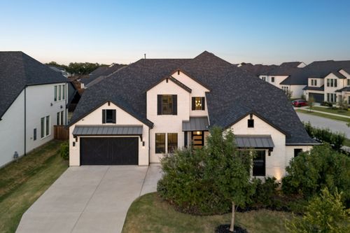 4851 Lopiano St, Prosper, TX, 75078-3392 | Card Image