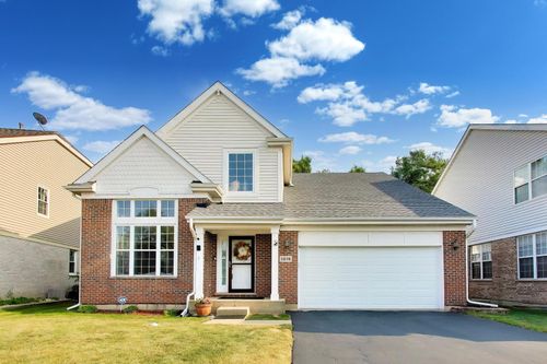 1819 Krowka Dr, Des Plaines, IL, 60018-2976 | Card Image