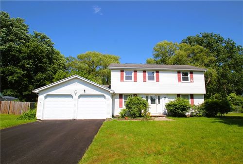 24 Lexington Parkway, Chili, NY, 14624 | Card Image