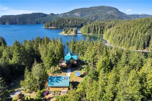 1676 Kanish View Dr, Quadra Island, BC, V0P1H0 | Card Image