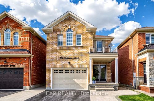 101 Cookview Dr, Brampton, ON, L6R3T9 | Card Image