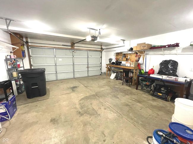 7121 Fields Way, House other with 4 bedrooms, 4 bathrooms and null parking in Indianapolis IN | Image 11