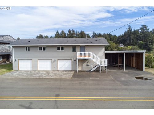 4850 Se 51st St, Lincoln City, OR, 97367-1444 | Card Image