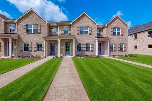 1816 Summer Aura, Mesquite, TX, 75181-4357 | Card Image