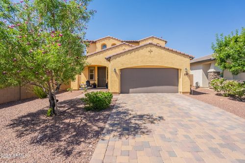 22184 N 101st Dr, Peoria, AZ, 85383-8867 | Card Image