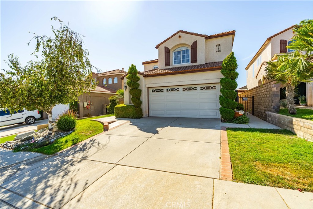 Residential in Castaic 3