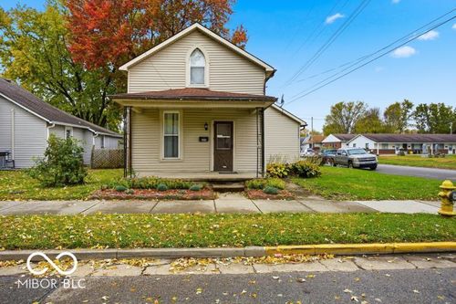 225 N West St, Shelbyville, IN, 46176-1232 | Card Image