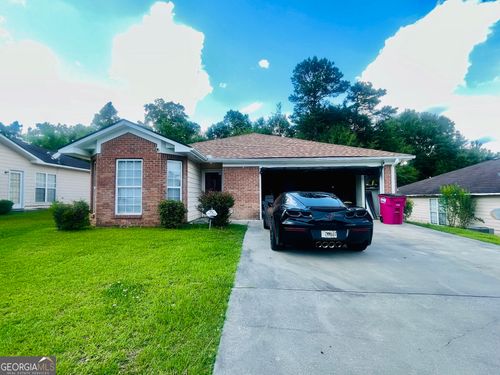 613 Oakland Hills Drive, Macon, GA, 31206 | Card Image