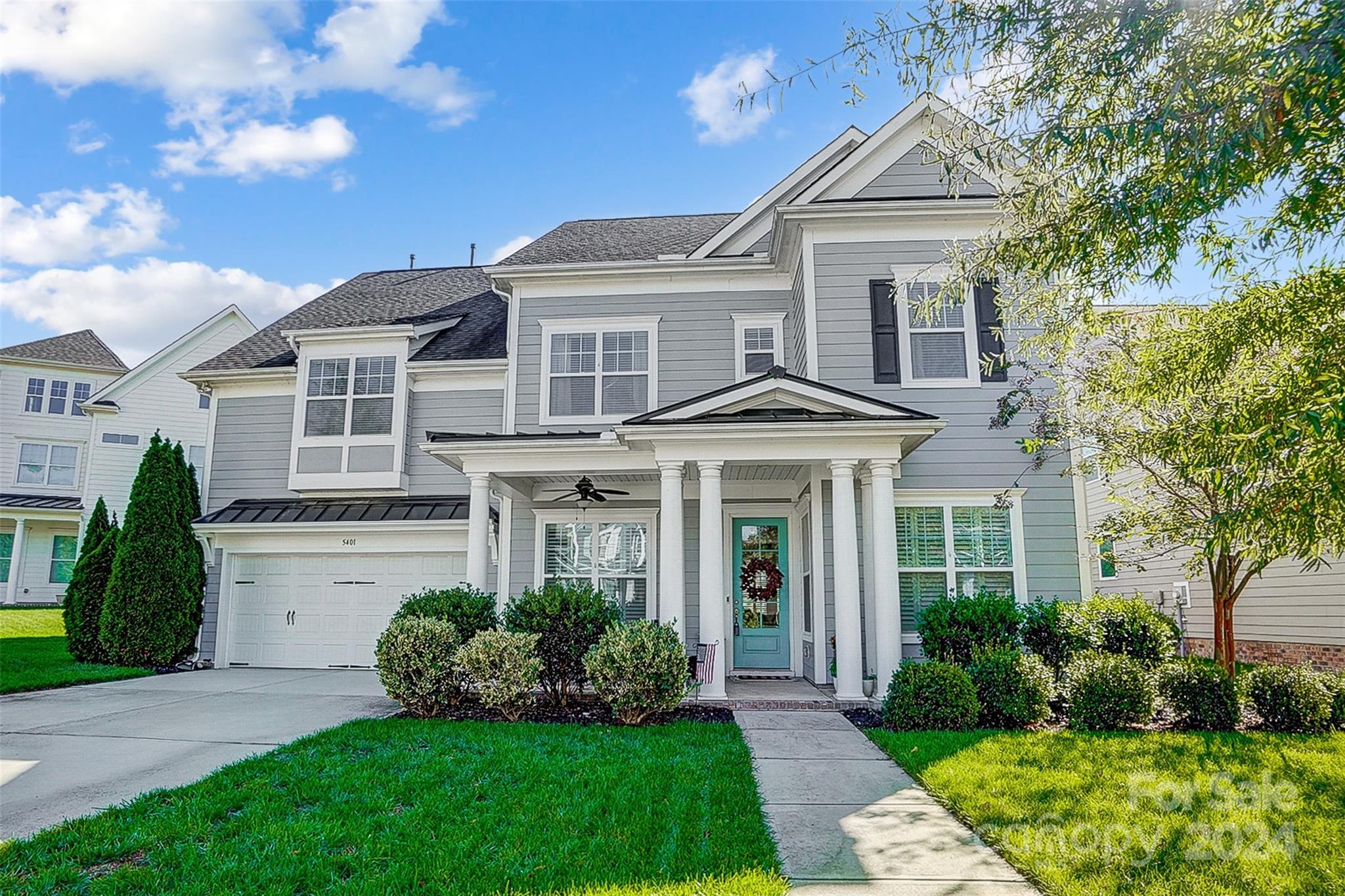 Meadowcroft Way, Fort Mill, SC 29708