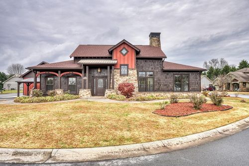 45 Bent Grass Cir, Hayesville, NC, 28904-4929 | Card Image
