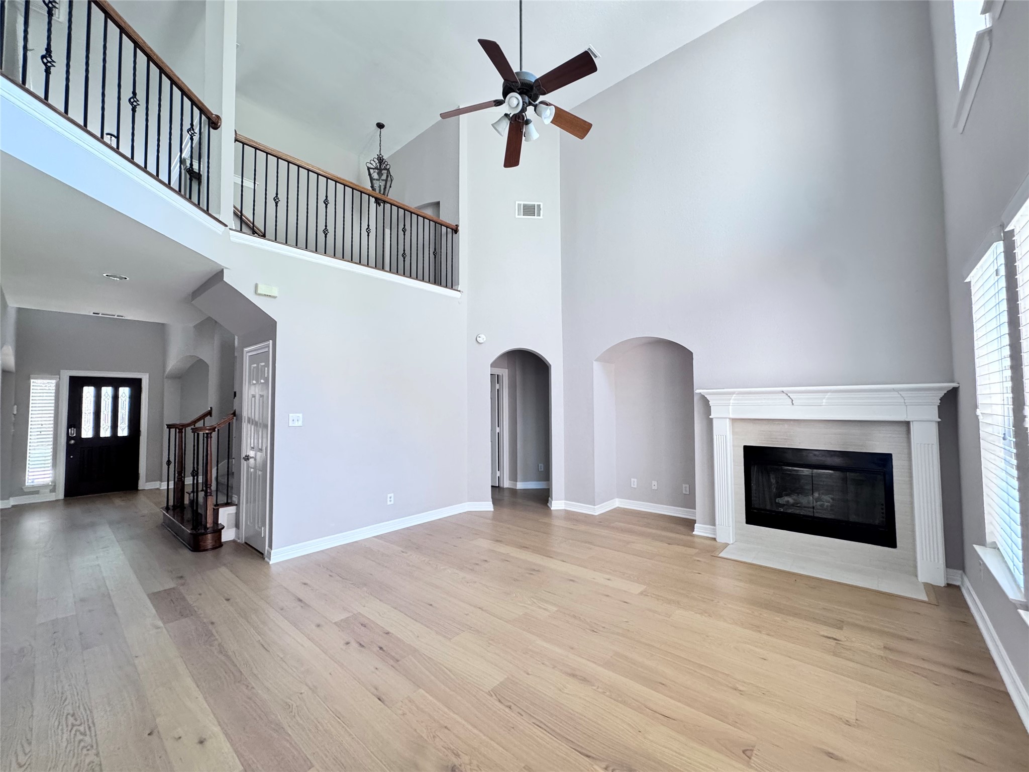 Residential Lease in McKinney 5