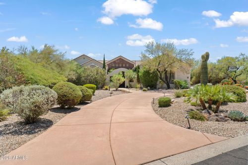 7999 E La Junta Rd, Scottsdale, AZ, 85255-2798 | Card Image