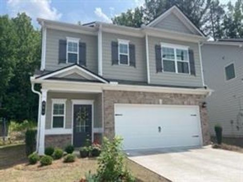 124 Bryon Ln, Acworth, GA, 30102-5501 | Card Image