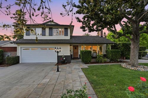 1625 Parkside Avenue, San Jose, CA, 95125 | Card Image