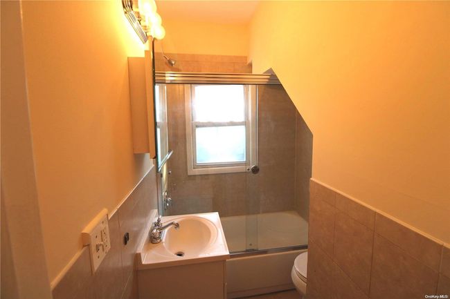 598 - 60 Bellmore Ave, House other with 2 bedrooms, 1 bathrooms and null parking in Point Lookout NY | Image 13