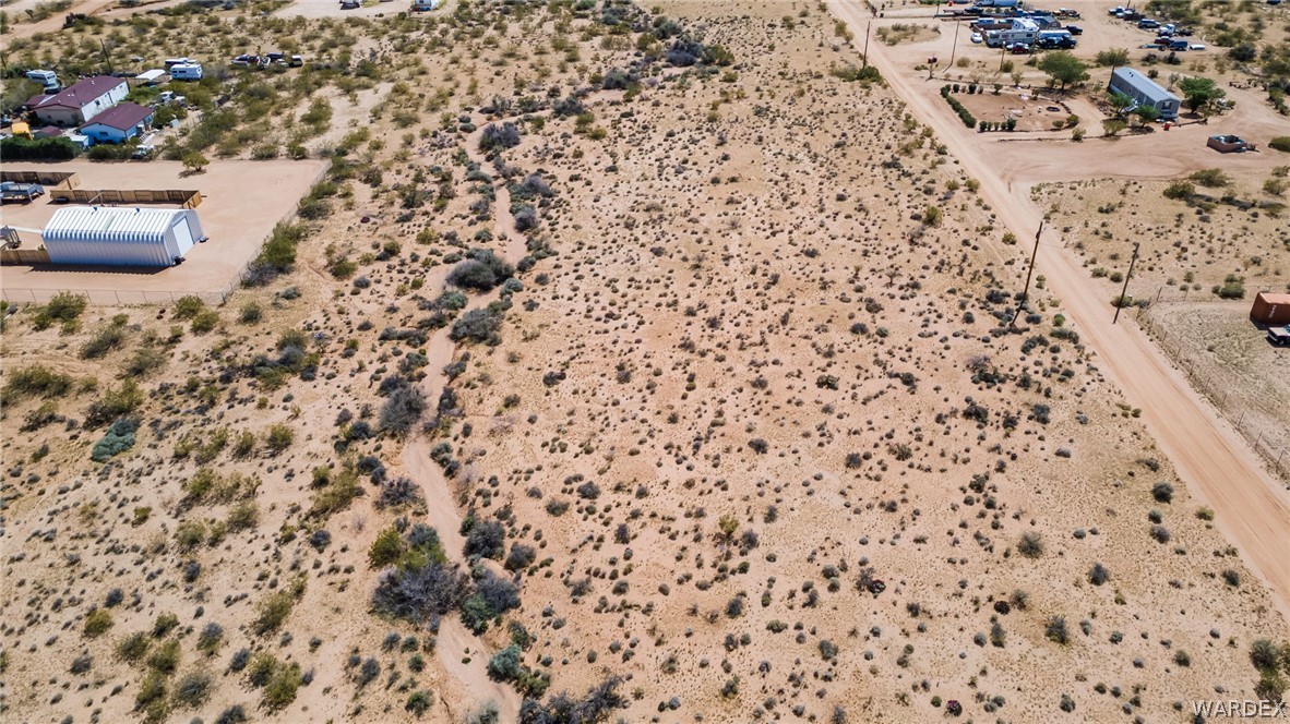 Land in Golden Valley 3