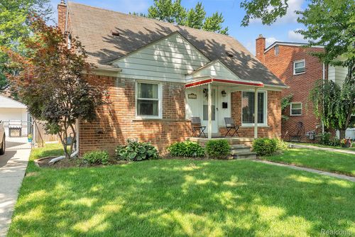 9619 Mercedes, Redford, MI, 48239-2361 | Card Image