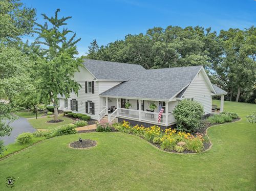 64 Silo Ridge Rd S, Orland Park, IL, 60467-7334 | Card Image