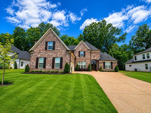 1157 Mountain Side Dr, Collierville, TN, 38017-5249 | Card Image