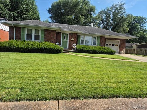 1604 Garfield Avenue, Granite City, IL, 62040 | Card Image