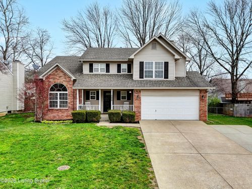 317 Crystal Wash Dr, La Grange, KY, 40031-1159 | Card Image