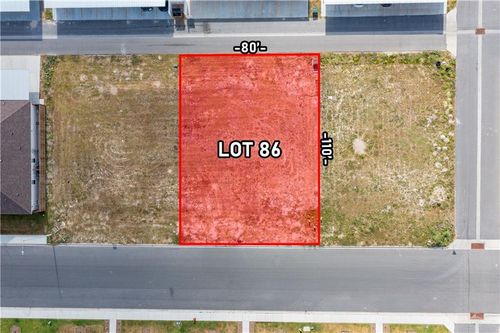 Lot 86 N Abbey Ave, Edinburg, TX, 78541 | Card Image