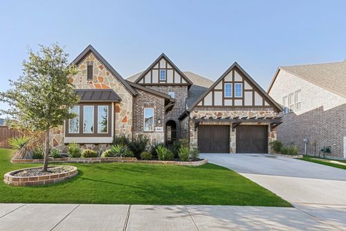 8601 Bandon Dunes Dr, Mckinney, TX, 75070-1687 | Card Image