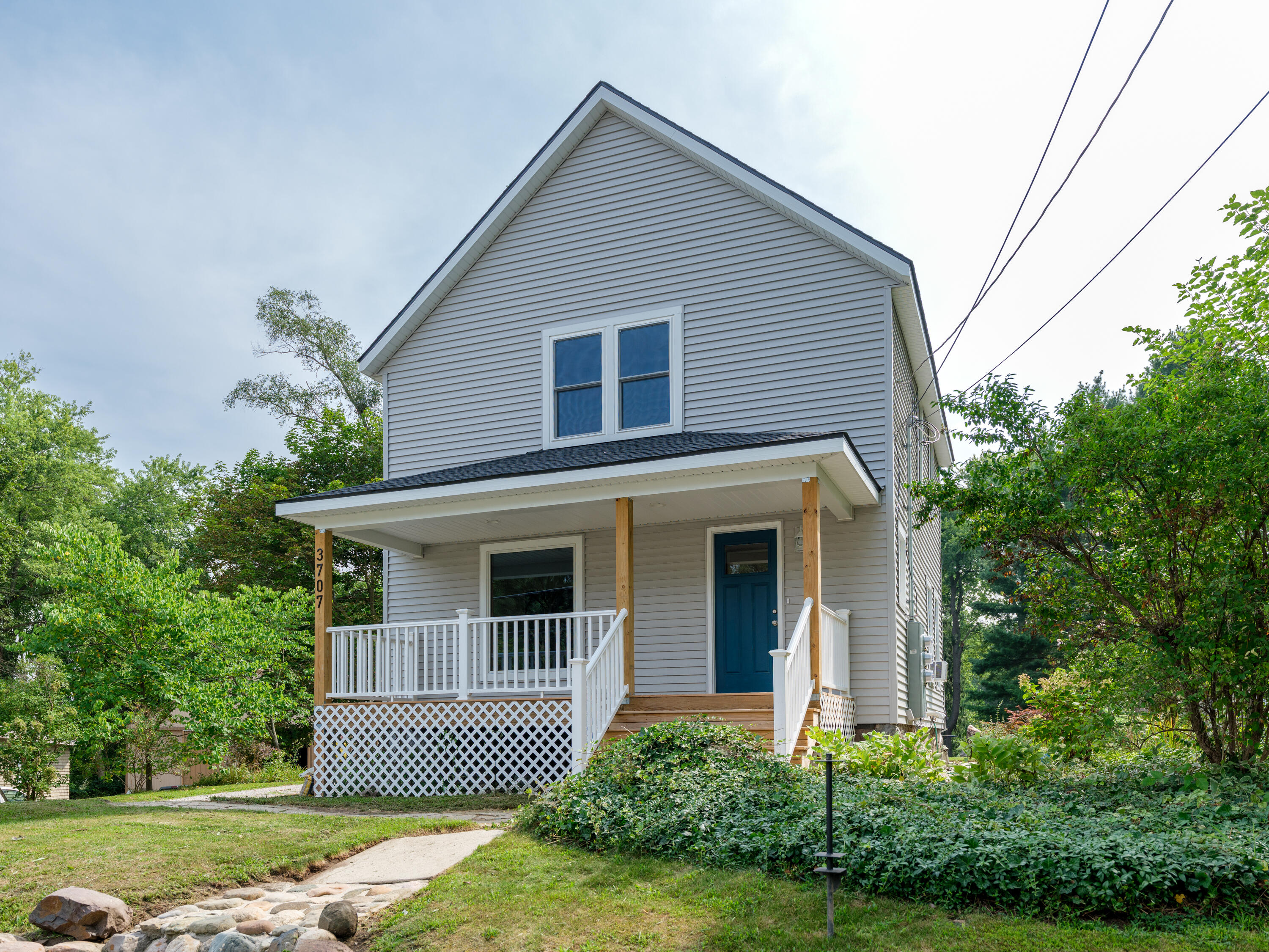 Residential in Kalamazoo 2